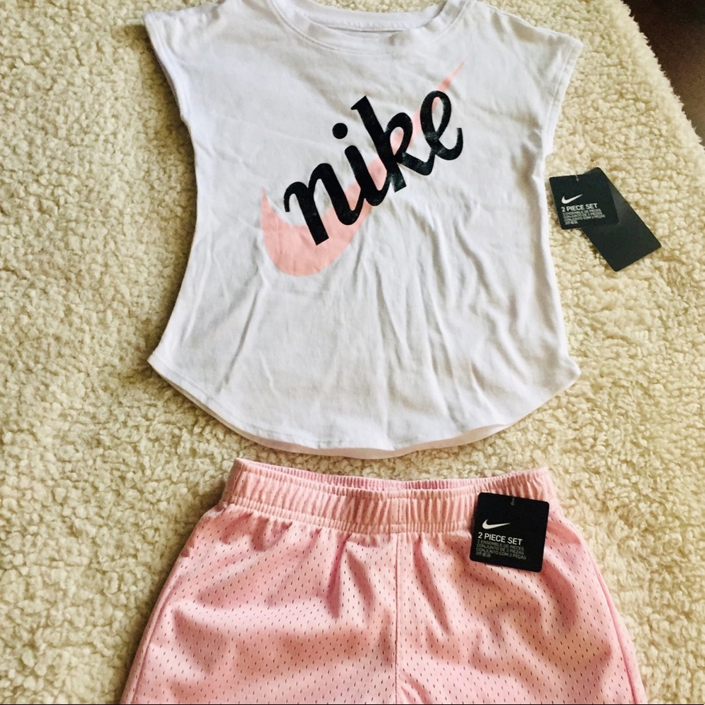 Nike girls